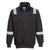 FR710 - WX3 FR Sweatshirt Schwarz