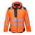 T400 PW3 Warnschutz-Regenjacke