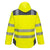 T400 PW3 Warnschutz-Regenjacke