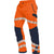 VWT178 Flex HiVis, Bundhose