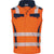 Warnschutz-Vizwell-Weste -VWT189 Flex HiVis