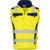 Warnschutz-Vizwell-Weste -VWT189 Flex HiVis