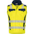 Warnschutz-Vizwell-Weste -VWT189 Flex HiVis