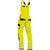 VWT191 Flex HiVis, Warnschutz Latzhose