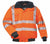 Gustav (Orange) / Friedrich (Gelb) WINTER PILOTJACKE