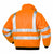 Gustav (Orange) / Friedrich (Gelb) WINTER PILOTJACKE