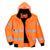 C467 - 3-in-1 Warnschutz-Pilotjacke