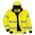 C467 - 3-in-1 Warnschutz-Pilotjacke