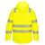 DX461 Warnschutz Winterjacke