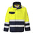 MV25 Warnschutz MODAFLAME Jacke