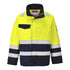 MV25 Warnschutz MODAFLAME Jacke