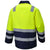 MV25 Warnschutz MODAFLAME Jacke