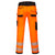 PW303 Warnschutz-Stretchhose