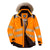 PW369 Warnschutz Winterparka