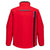 WX3 Softshelljacke Tiefrot