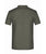 Herren Basic Polo T-Shirt Man