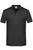 Herren Basic Polo T-Shirt Man